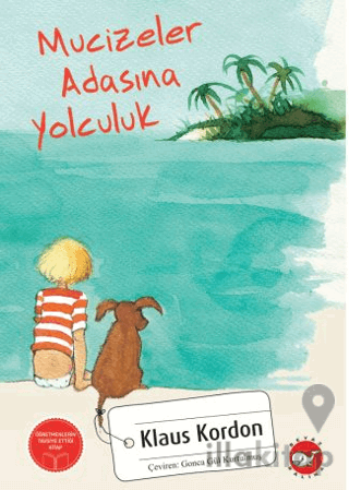 Mucizeler Adasına Yolculuk