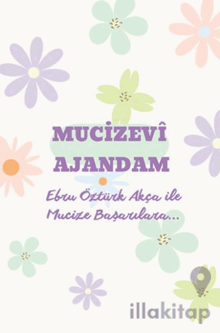 Mucizevi Ajandam