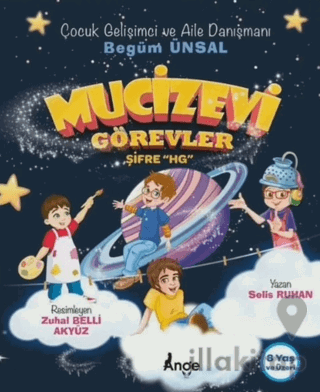 Mucizevi Görevler Şifre HG