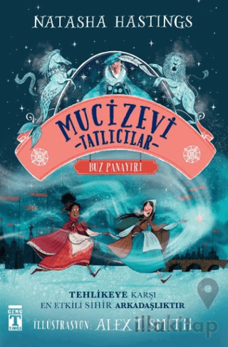 Mucizevi Tatlıcılar