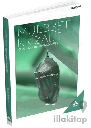 Müebbet Krizalit - Özcan Ergüder'in Öykücülüğü