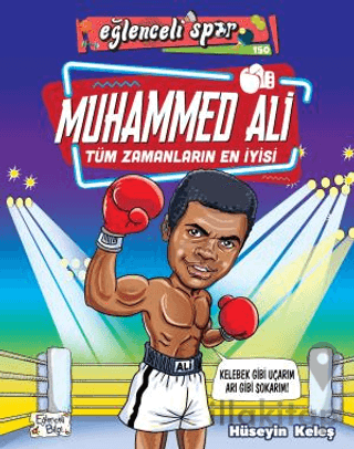 Muhammed Ali - Tüm Zamanların En İyisi