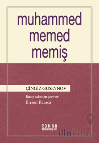 Muhammed Memed Memiş