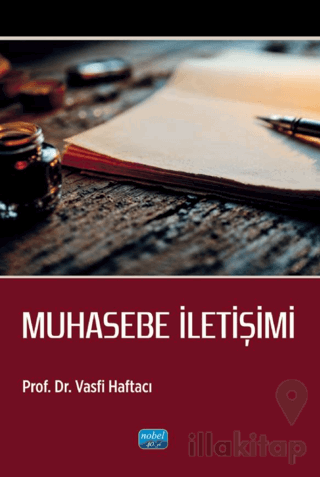 Muhasebe İletişimi