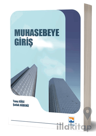 Muhasebeye Giriş