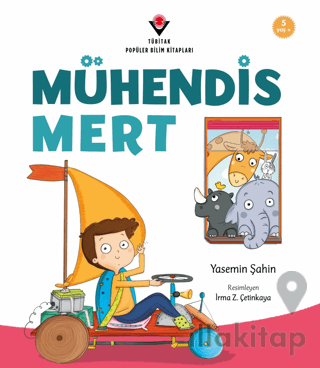 Mühendis Mert