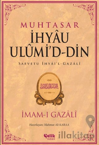 Muhtasar İhyau Ulumid-din İmam Gazali