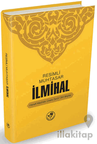 Muhtasar İlmihal (Ciltli)