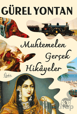 Muhtemelen Gerçek Hikâyeler