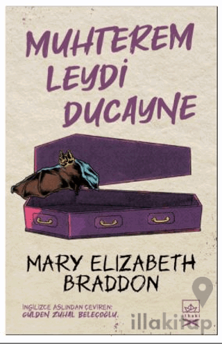 Muhterem Leydi Ducayne