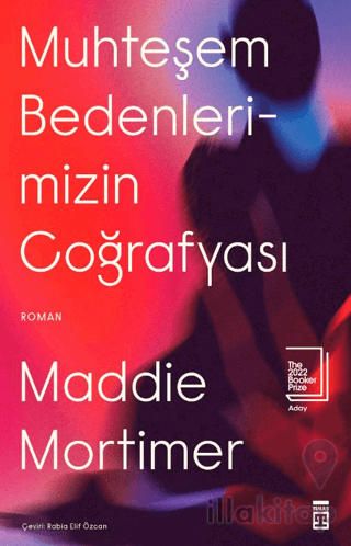 Muhteşem Bedenlerimizin Coğrafyası