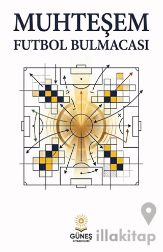 Muhteşem Futbol Bulmacası