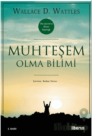 Muhteşem Olma Bilimi
