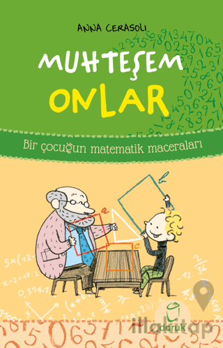 Muhteşem Onlar