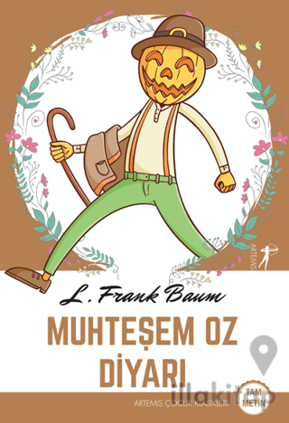 Muhteşem Oz Diyarı