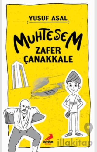 Muhteşem Zafer Çanakkale