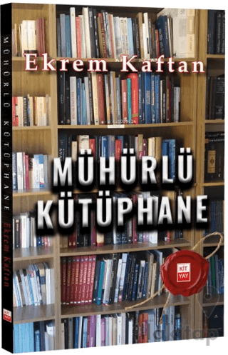 Mühürlü Kütüphane