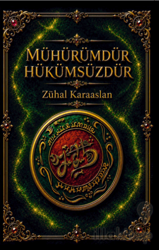 Mühürümdür Hükümsüzdür