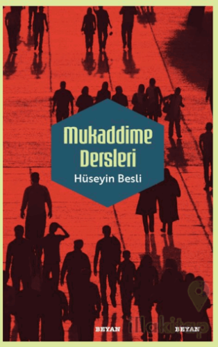 Mukaddime Dersleri