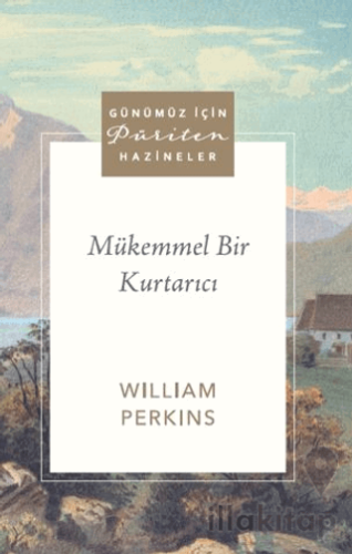 Mükemmel Bir Kurtarıcı