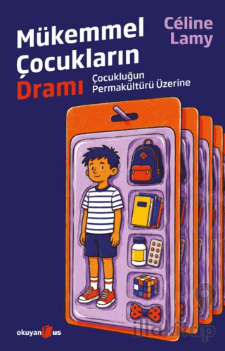 Mükemmel Çocukların Dramı