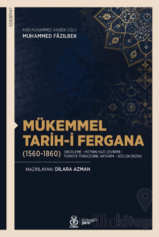 Mükemmel Tarih-i Fergana (1560-1860)