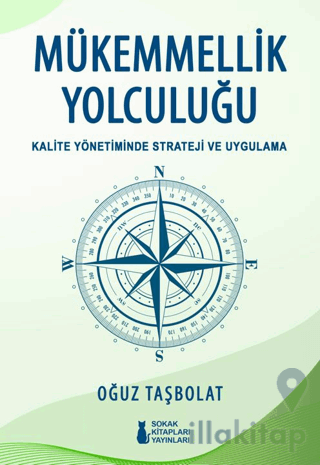 Mükemmellik Yolculuğu