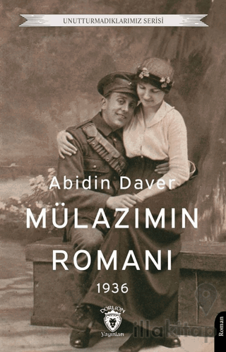 Mülazımın Romanı