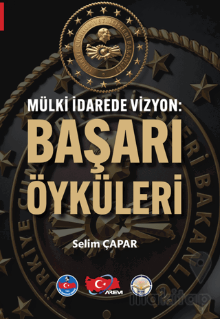 Mülki İdarede Vizyon - Başarı Öyküleri