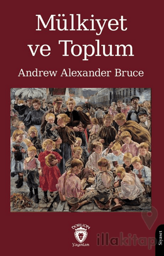 Mülkiyet ve Toplum