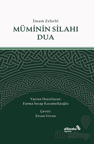 Müminin Silahı Dua