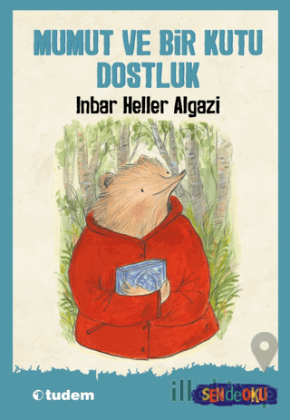 Mumut ve Bir Kutu Dostluk