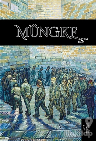 Müngke