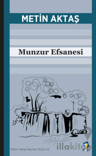 Munzur Efsanesi