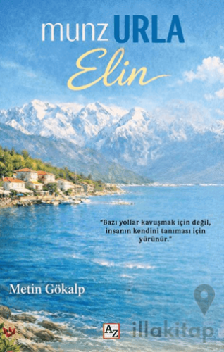 Munzurla Elin