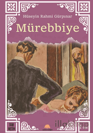 Mürebbiye