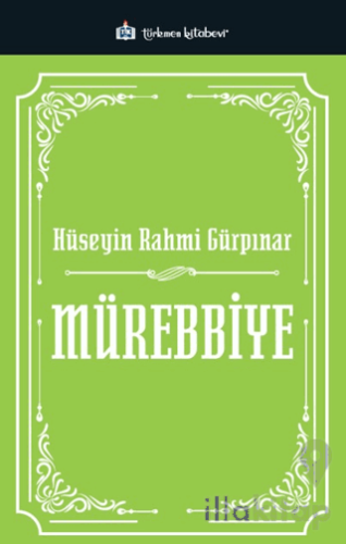Mürebbiye