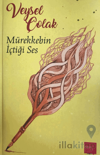 Mürekkebin İçtiği Ses