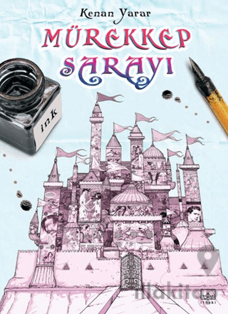 Mürekkep Sarayı