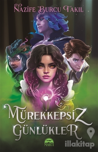 Mürekkepsiz Günlükler