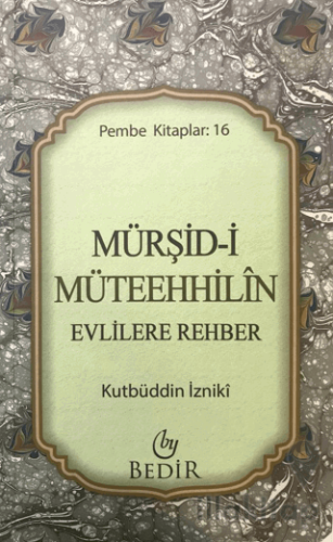 Mürşid-i Müteehhilin