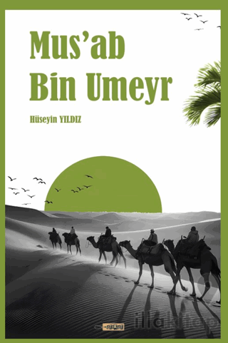 Mus’ab Bin Umeyr