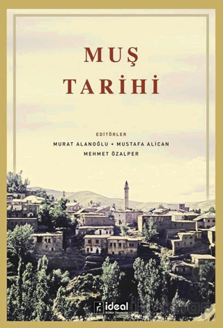 Muş Tarihi