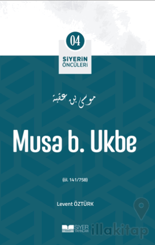 Musa B. Ukbe