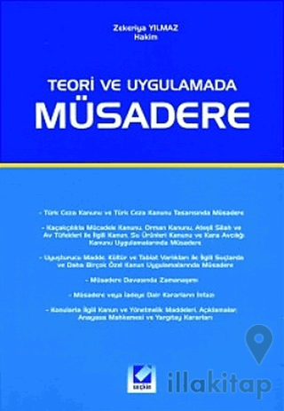 Müsadere
