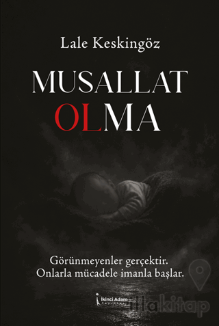 Musallat Olma