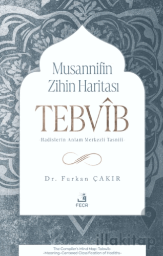 Musannifin Zihin Haritası Tebvib