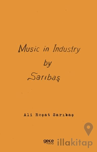 Music in Industry by Sarıbaş - Sanayide Müzik