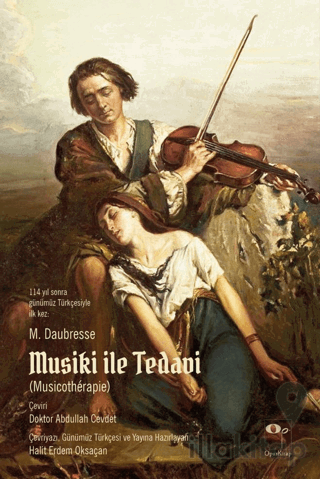Musiki ile Tedavi