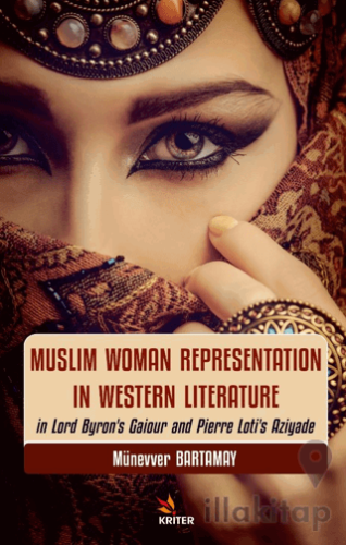 Muslim Woman Representation in Western Literature